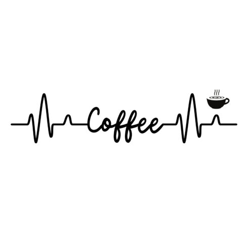 Coffee Design SVG, PNG cover image.