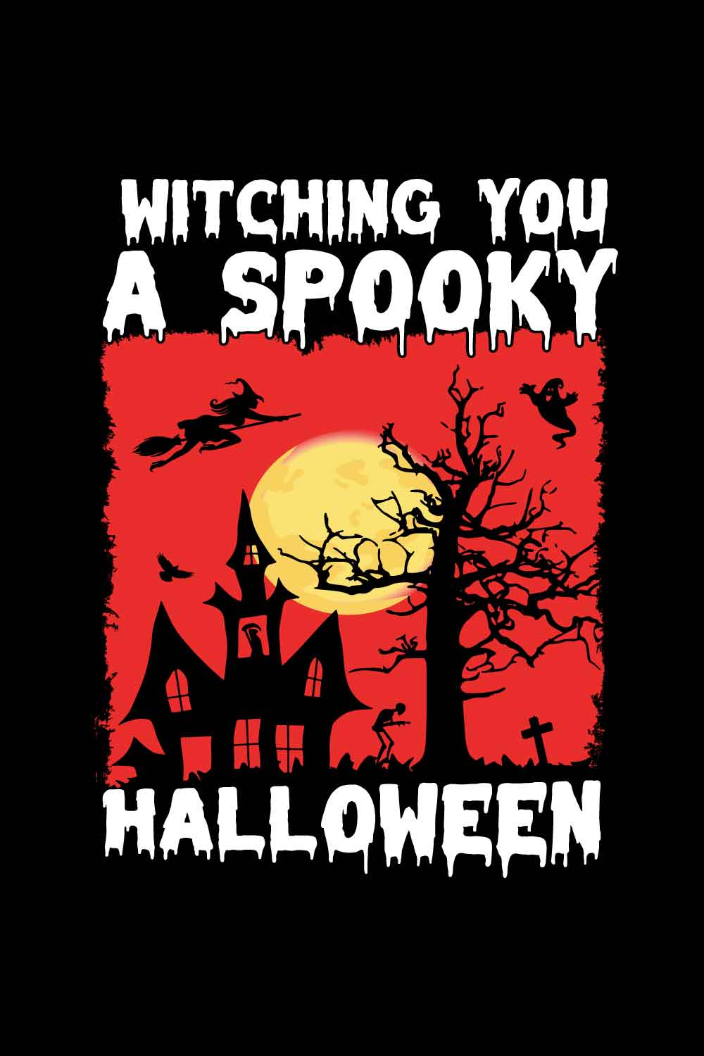 Halloween t shirt designs pinterest preview image.