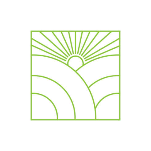 Farm Plant Logo design for your business cover image.