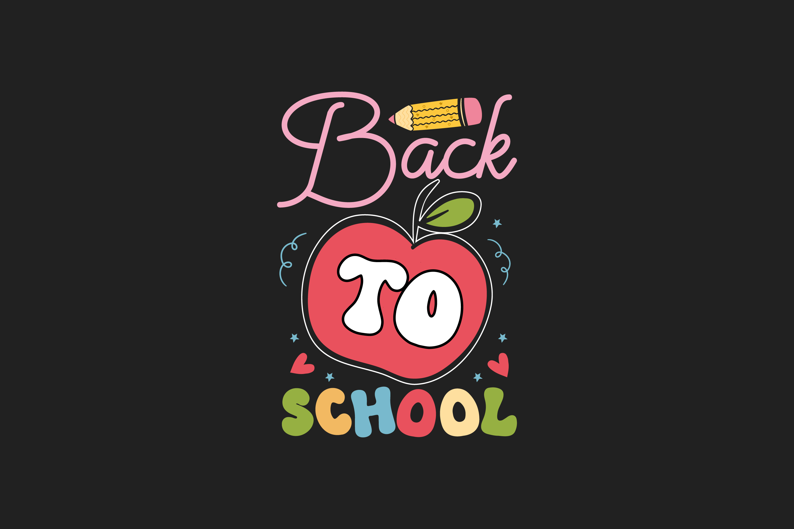 back to school 1 12 901
