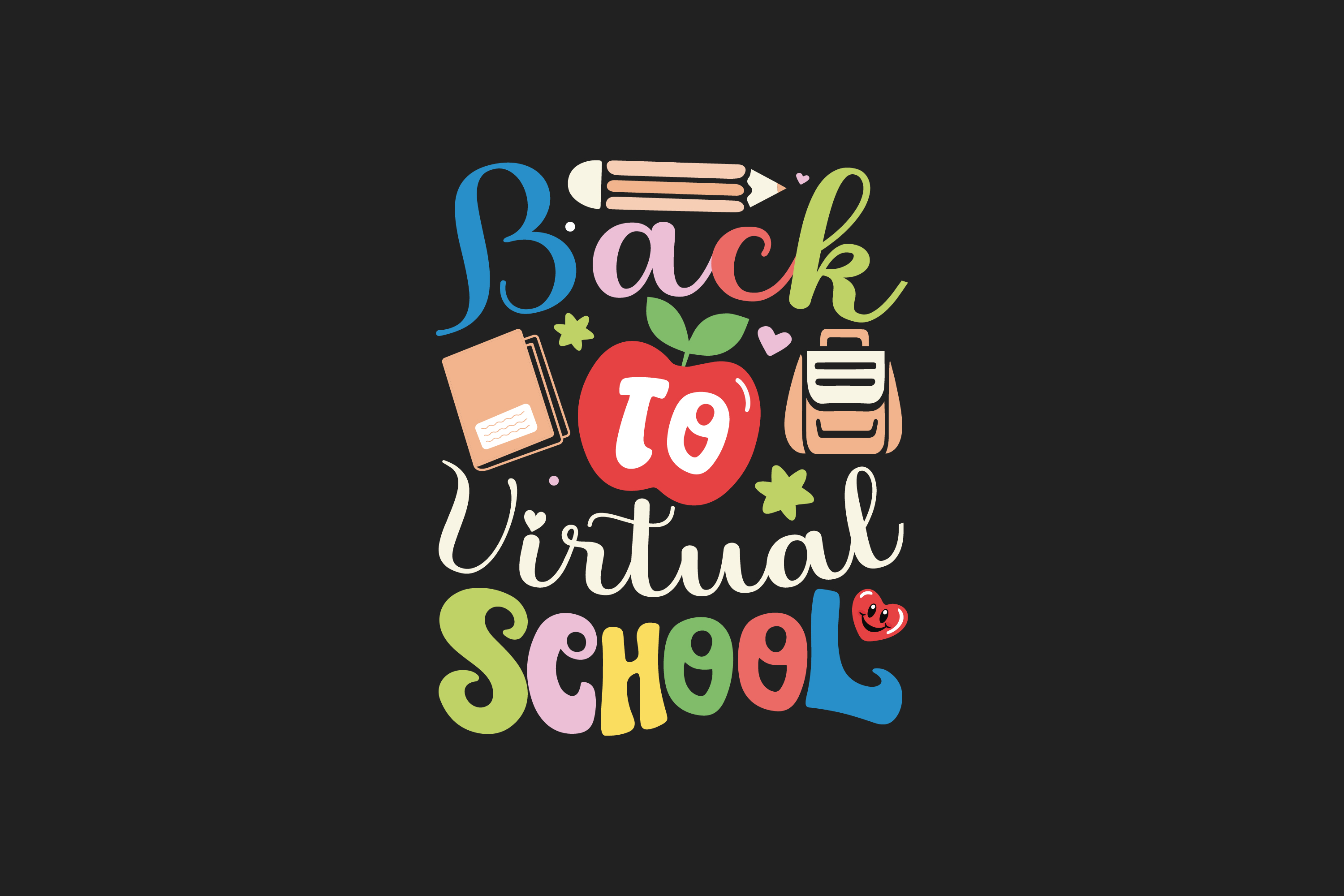 back to school 41 20 362