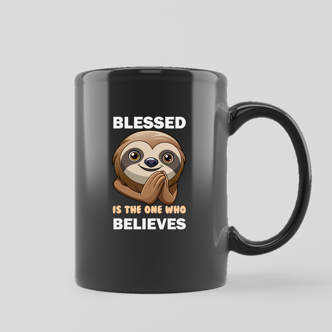 Prayers Sloths Designs preview image.