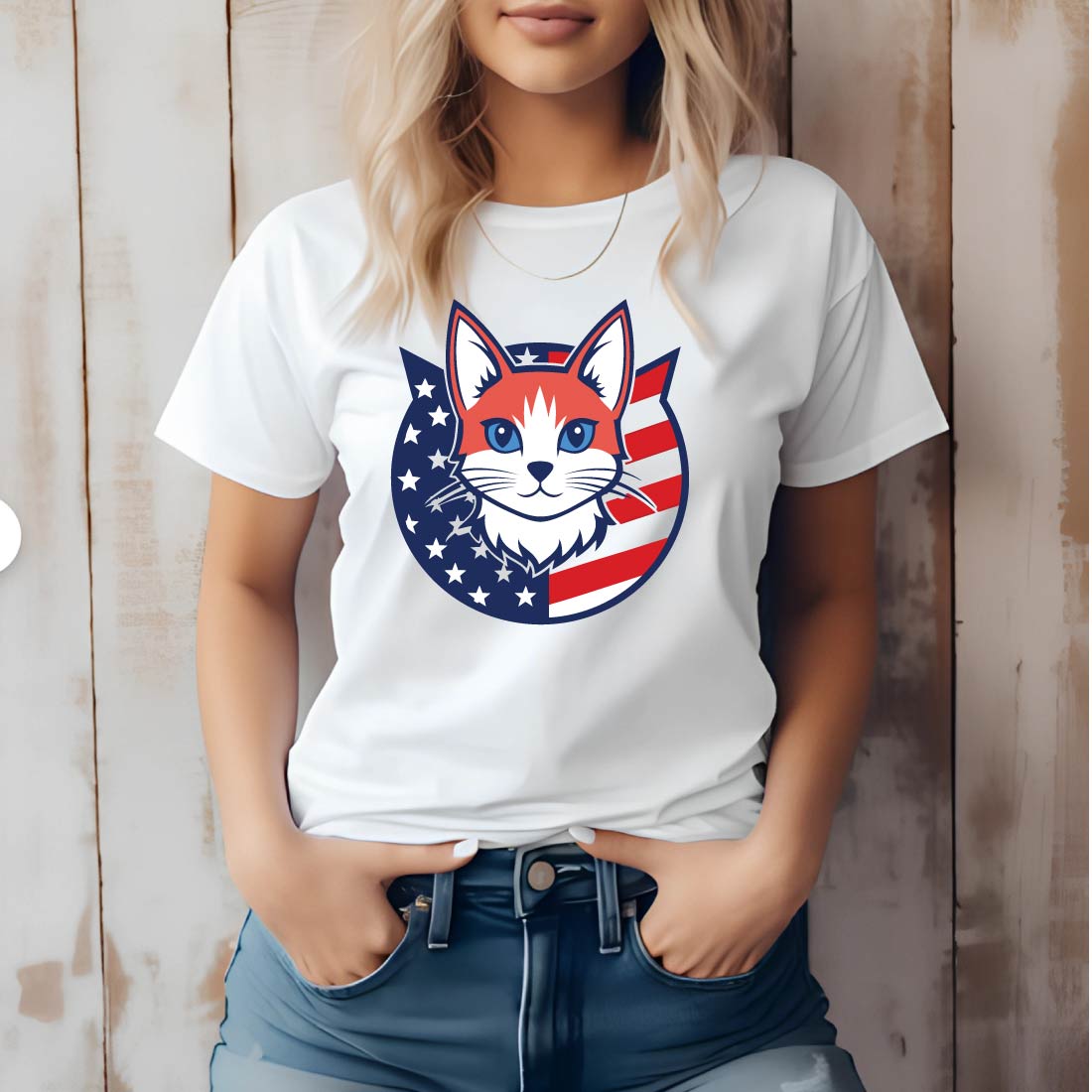 cat american logo 7 355