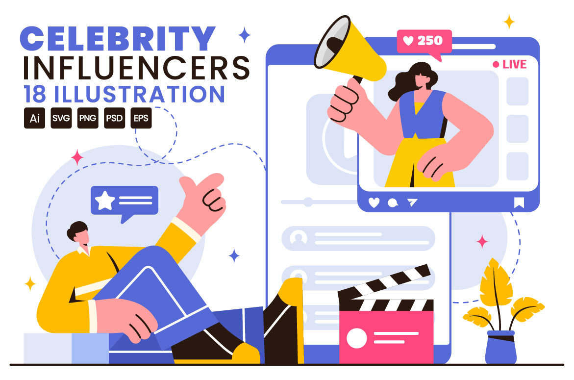 celebrity influencers 01 38