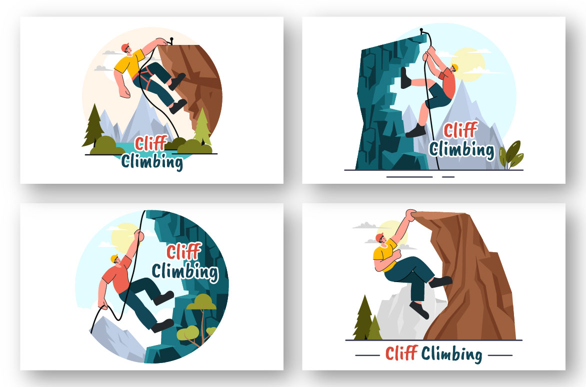 cliff climbing 03 673