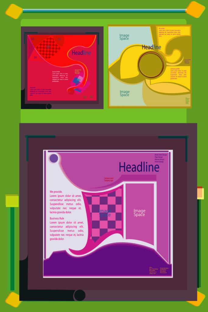 Design Bundle - MasterBundles