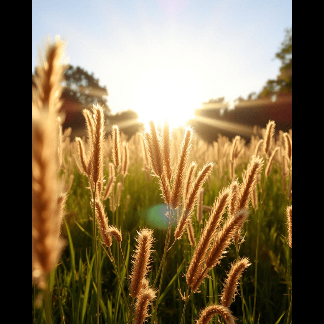 Beautiful Sunshine Photos preview image.