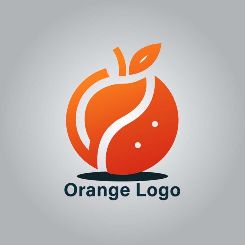 fruit logo lemon logo design vector orange logo fruit logo illustration abstract fruit logo cover image.