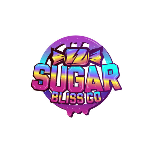 Sugar Business Chocolate Related logo cover image.