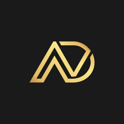 ND luxury logo design for your brand cover image.