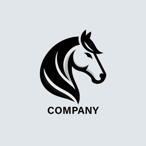 horse logo design horse head logo design horse riding logo design vector horse logo illustration cover image.