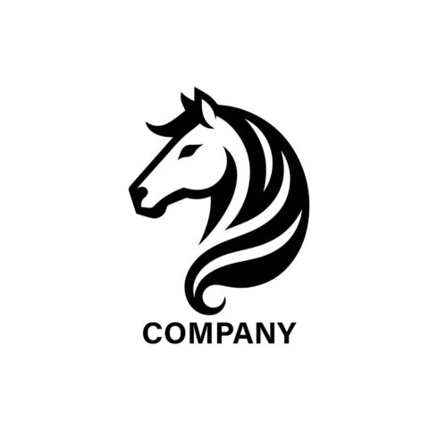 horse logo design horse head logo design horse riding logo design vector horse logo illustration cover image.