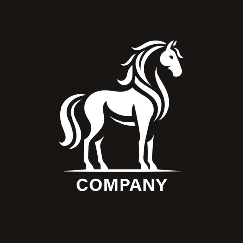 horse logo design horse head logo design horse riding logo design vector horse logo illustration cover image.