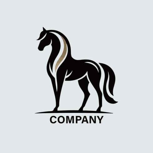 horse logo design horse head logo design horse riding logo design vector horse logo illustration cover image.