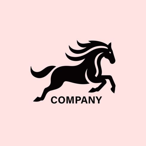 horse logo design horse head logo design horse riding logo design vector horse logo illustration cover image.