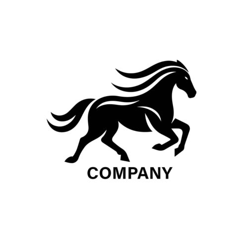 horse logo design horse head logo design horse riding logo design vector horse logo illustration cover image.