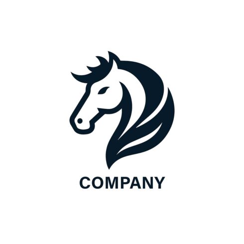 horse logo design horse head logo design horse riding logo design vector horse logo illustration cover image.