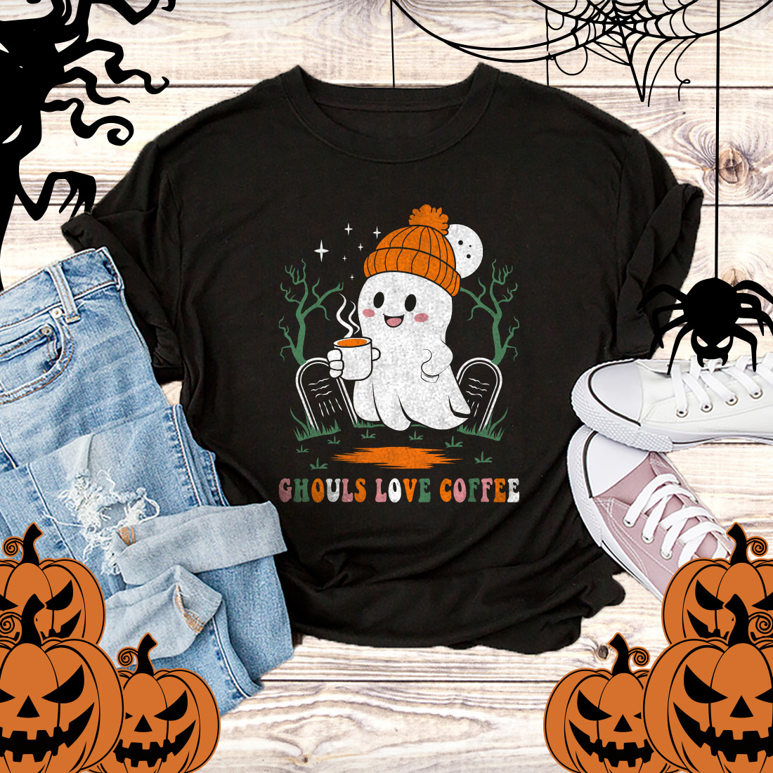 halloween t shirt 10 243