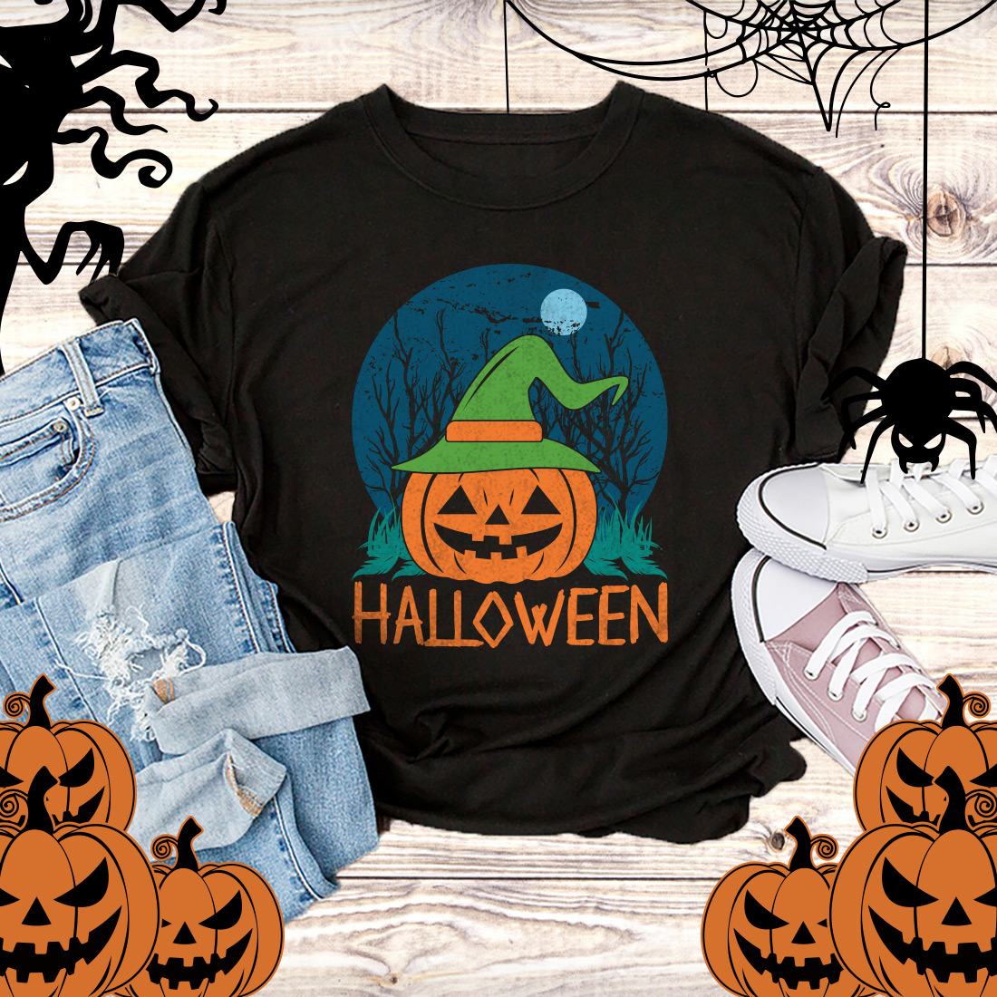 halloween t shirt 2 893