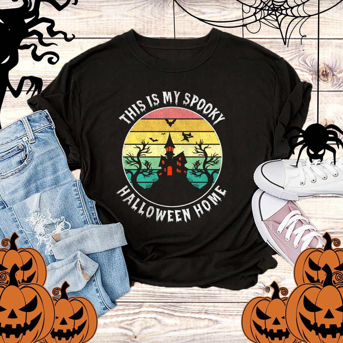 halloween t shirt 5 40