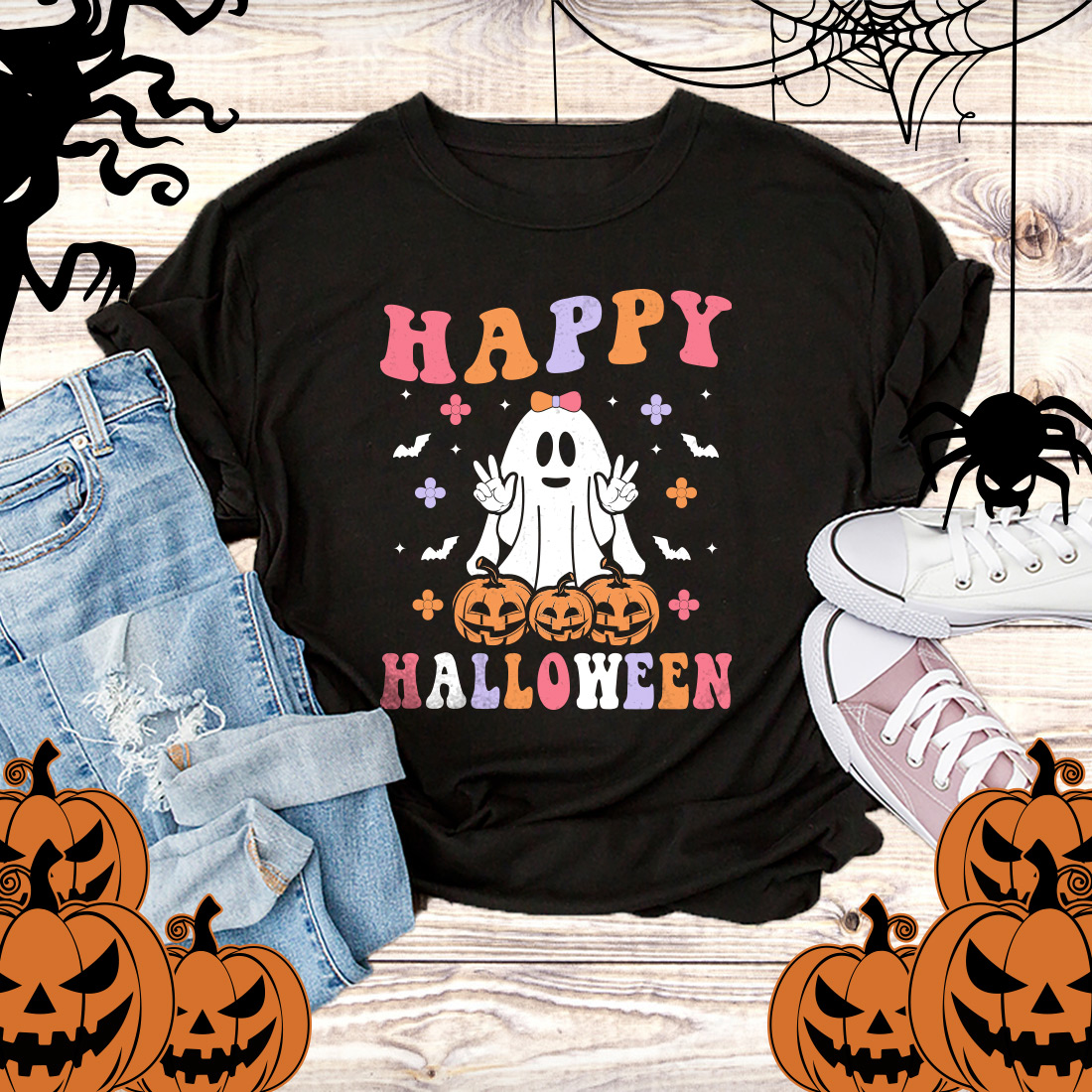 halloween t shirt 8 685