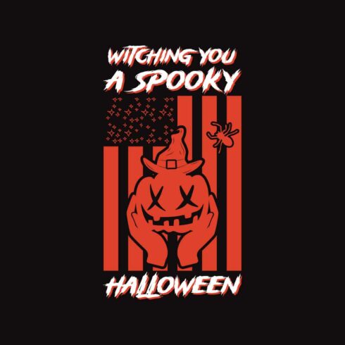 Halloween t shirt designs cover image.