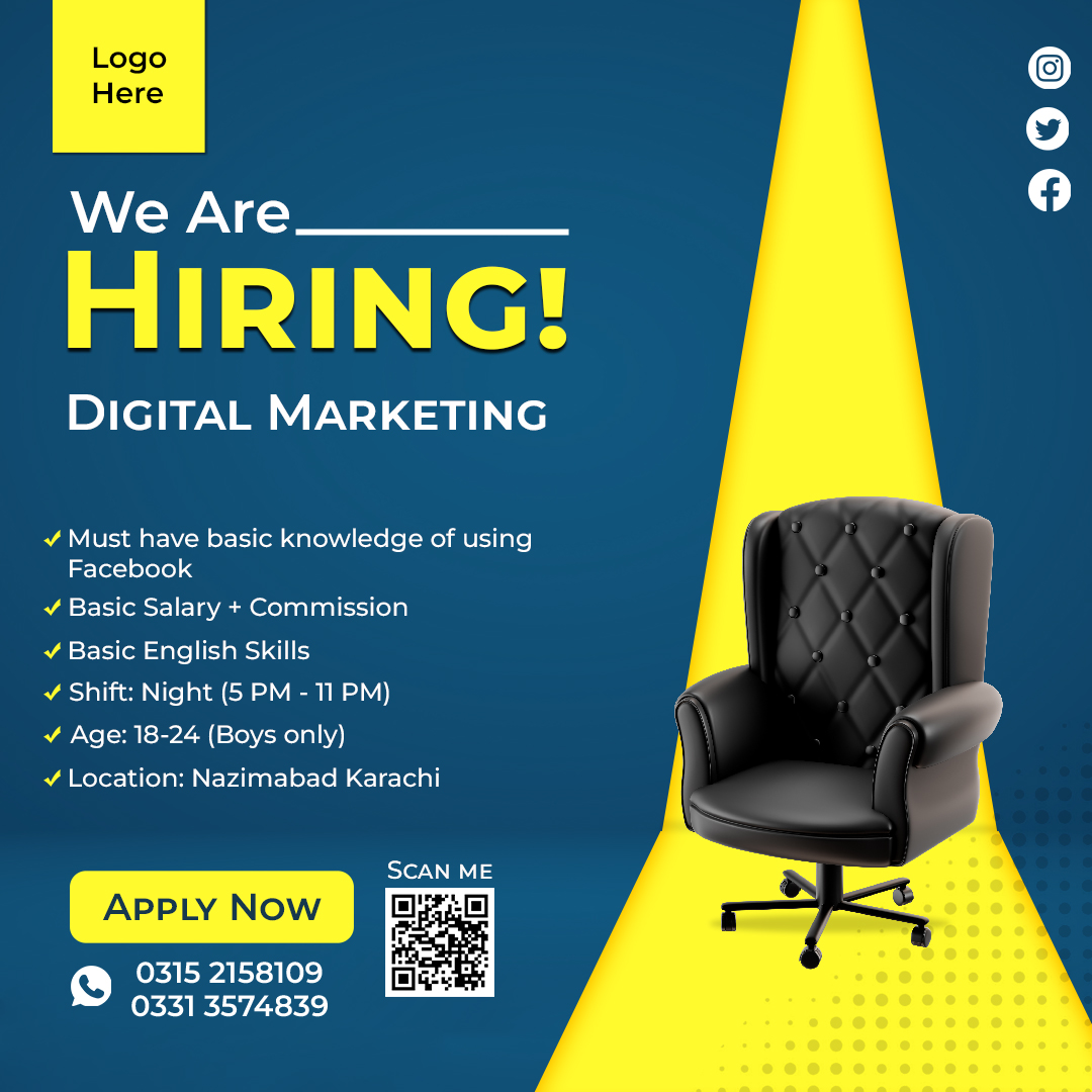 hiring post 2 14