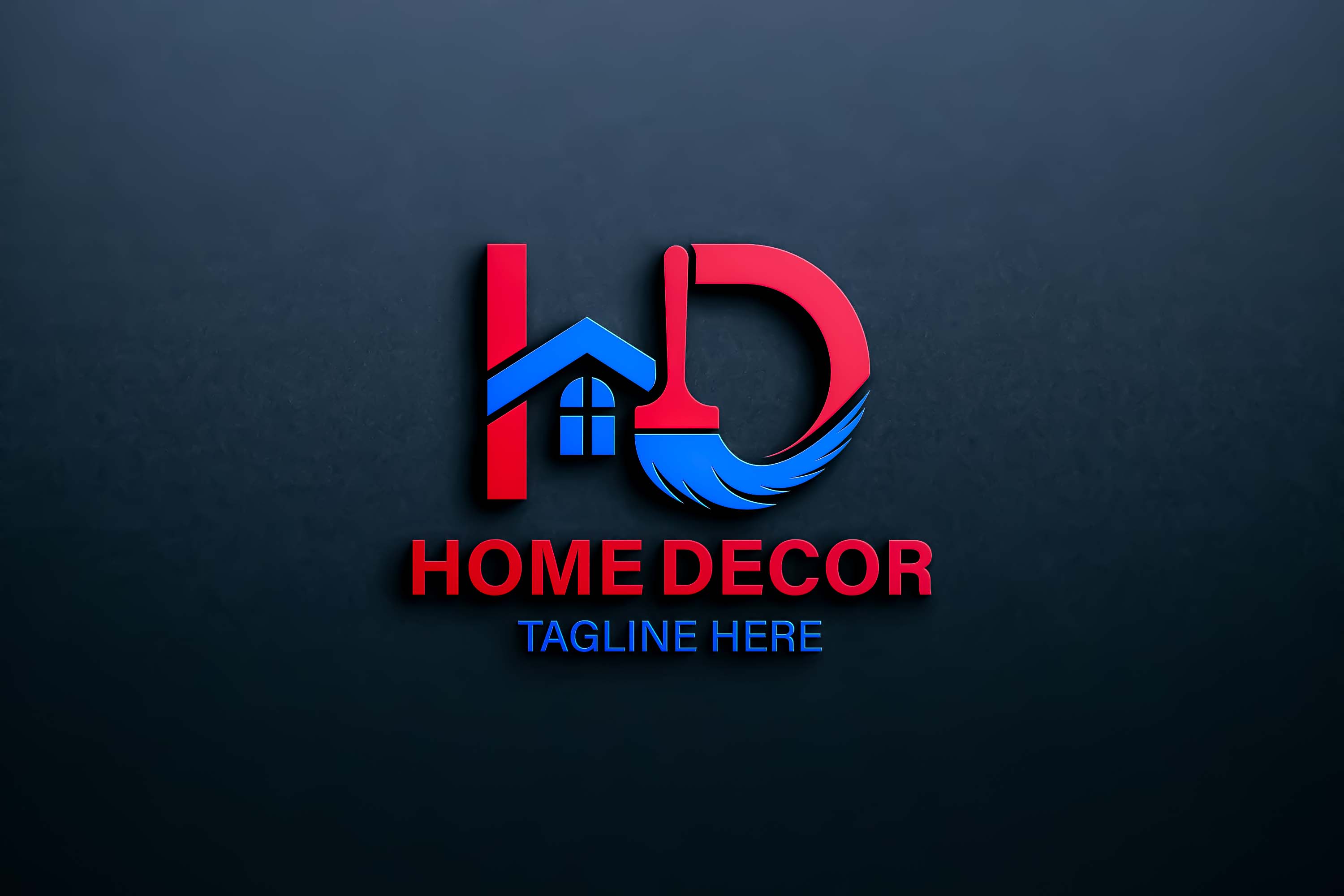 home decor logo 710