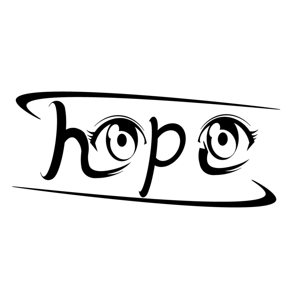Hope logo masterbundles