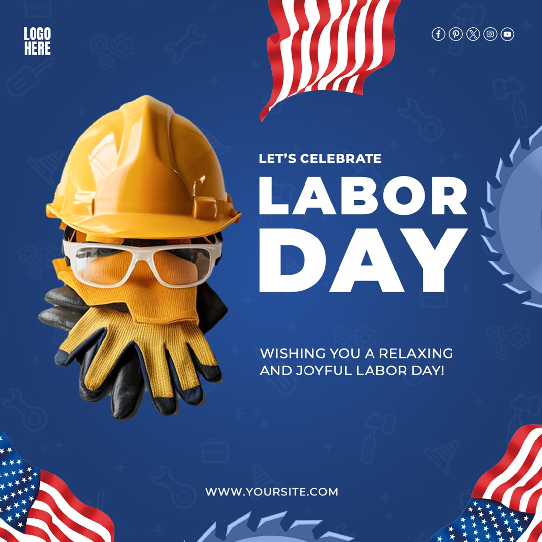 labor day 1 12 449