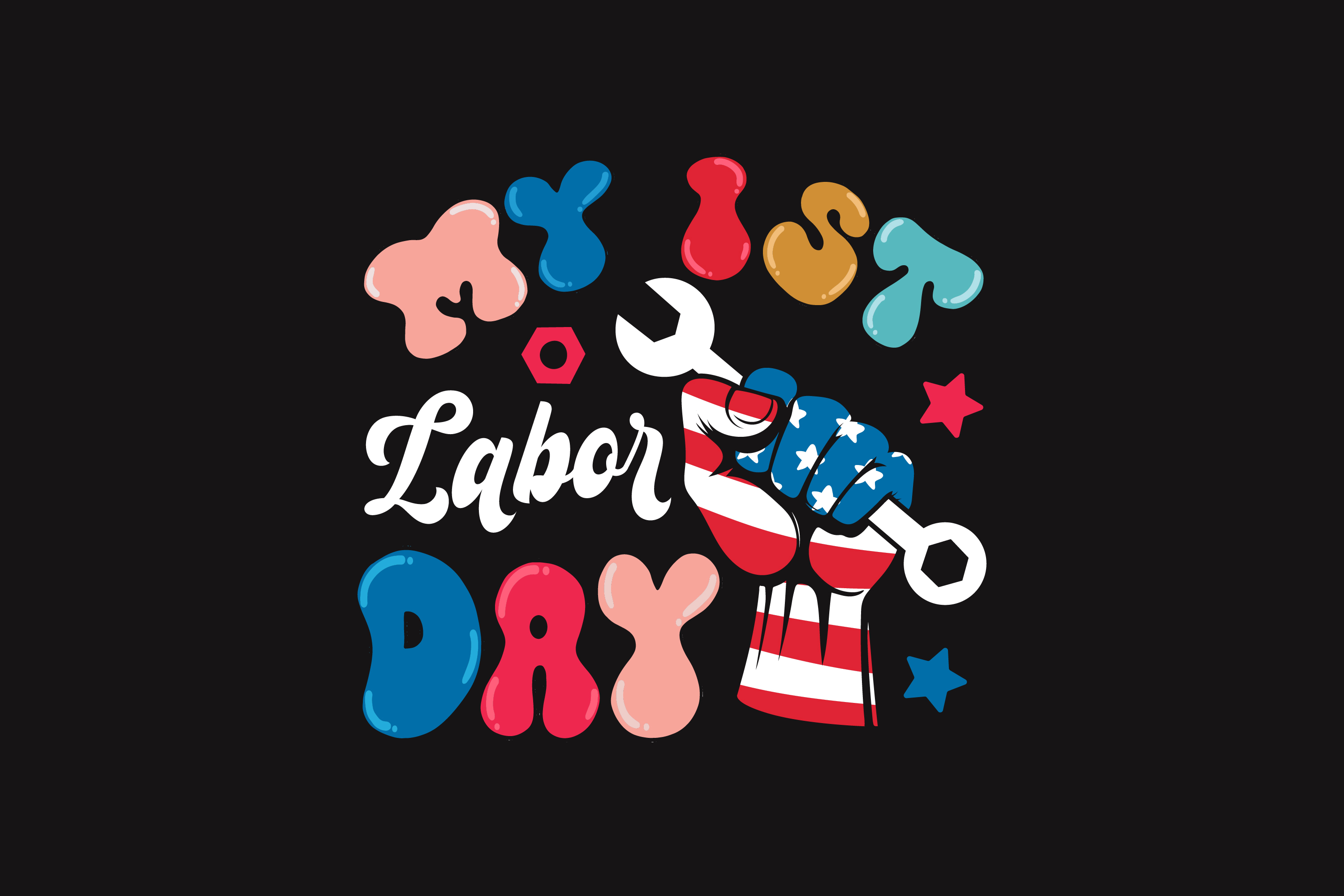 labor day 7 663