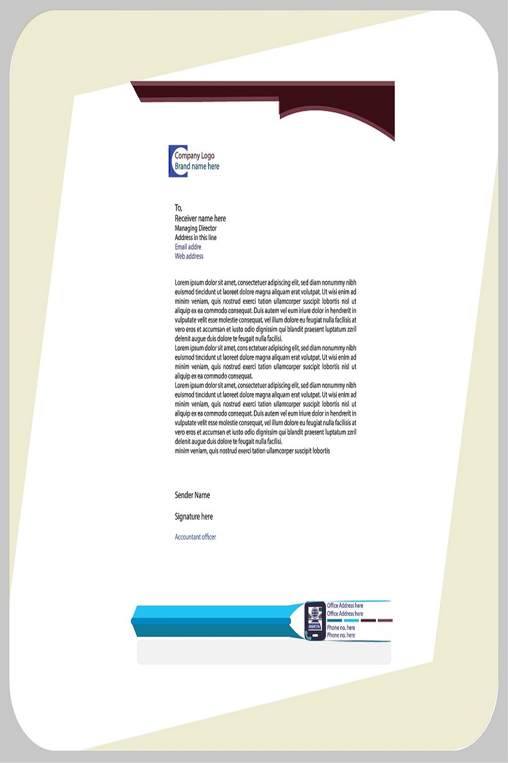 letterhead 2 671