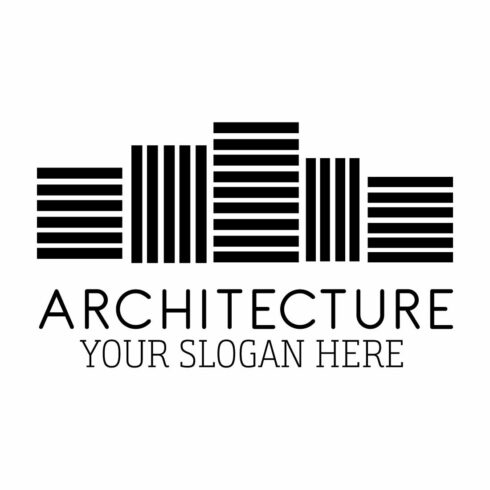 Architecture Logo Design cover image.