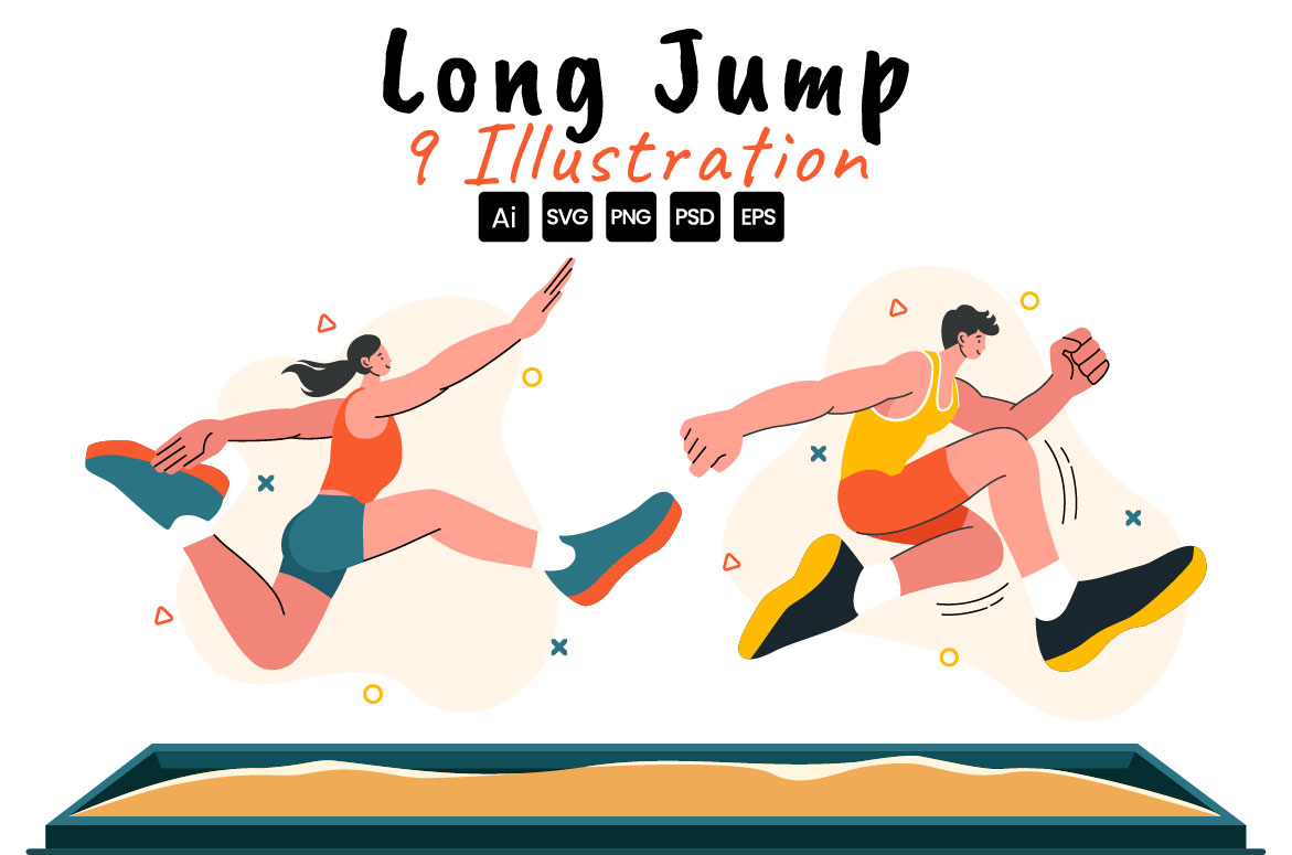 long jump 01 943