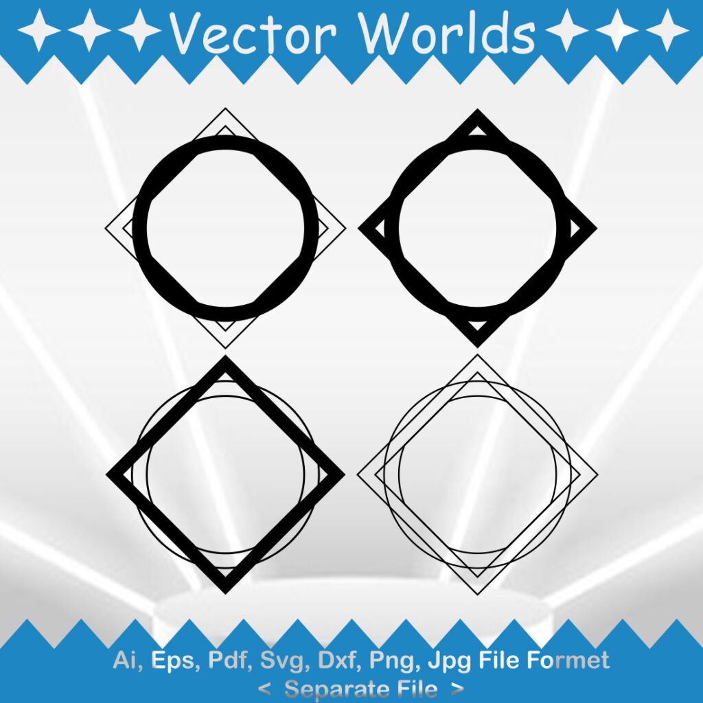 Bardic Symbol SVG Vector Design - MasterBundles