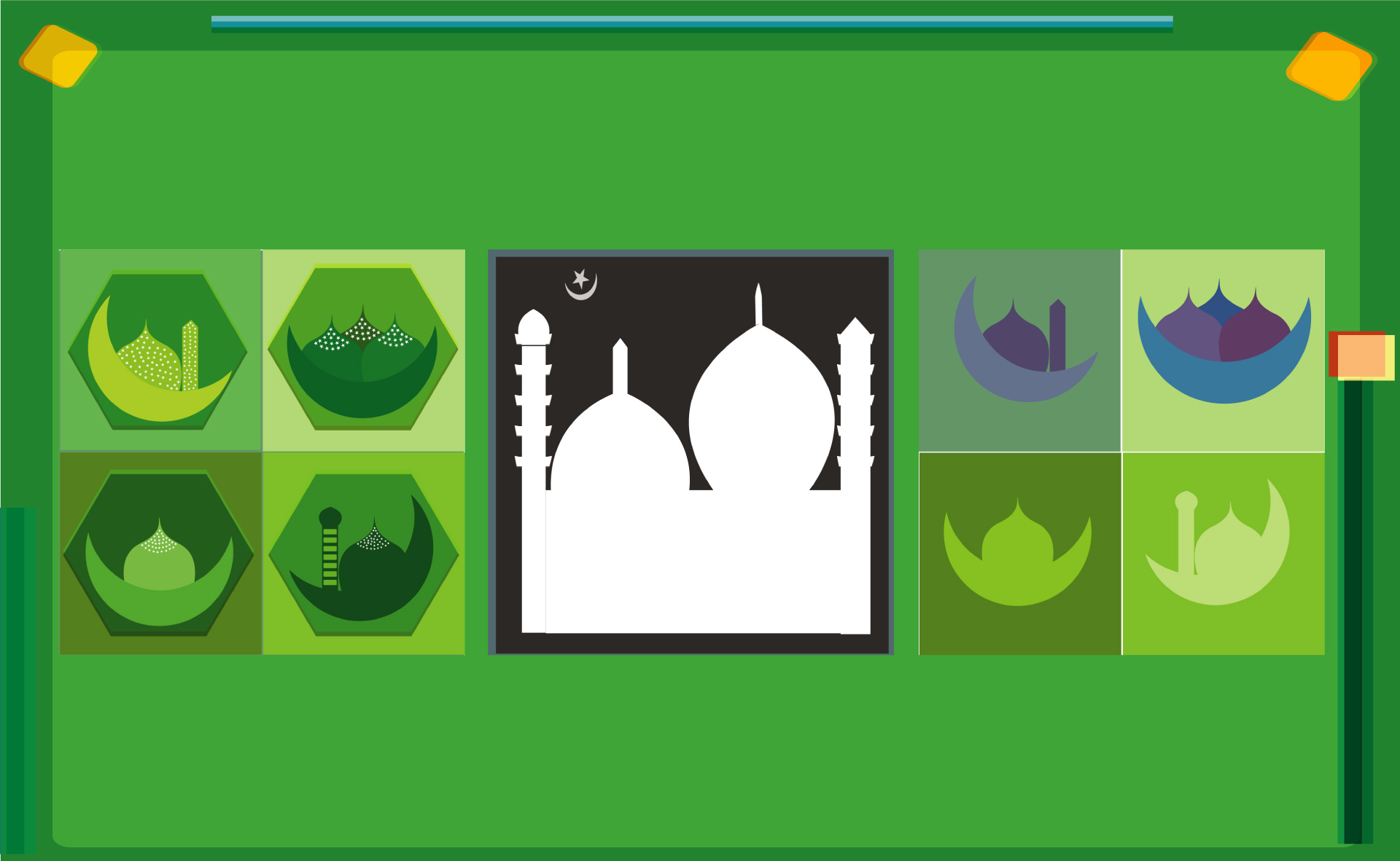mosque design bundle 1 631