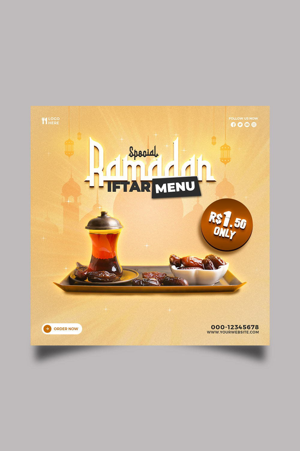 ramadan social media post design 2.1 853