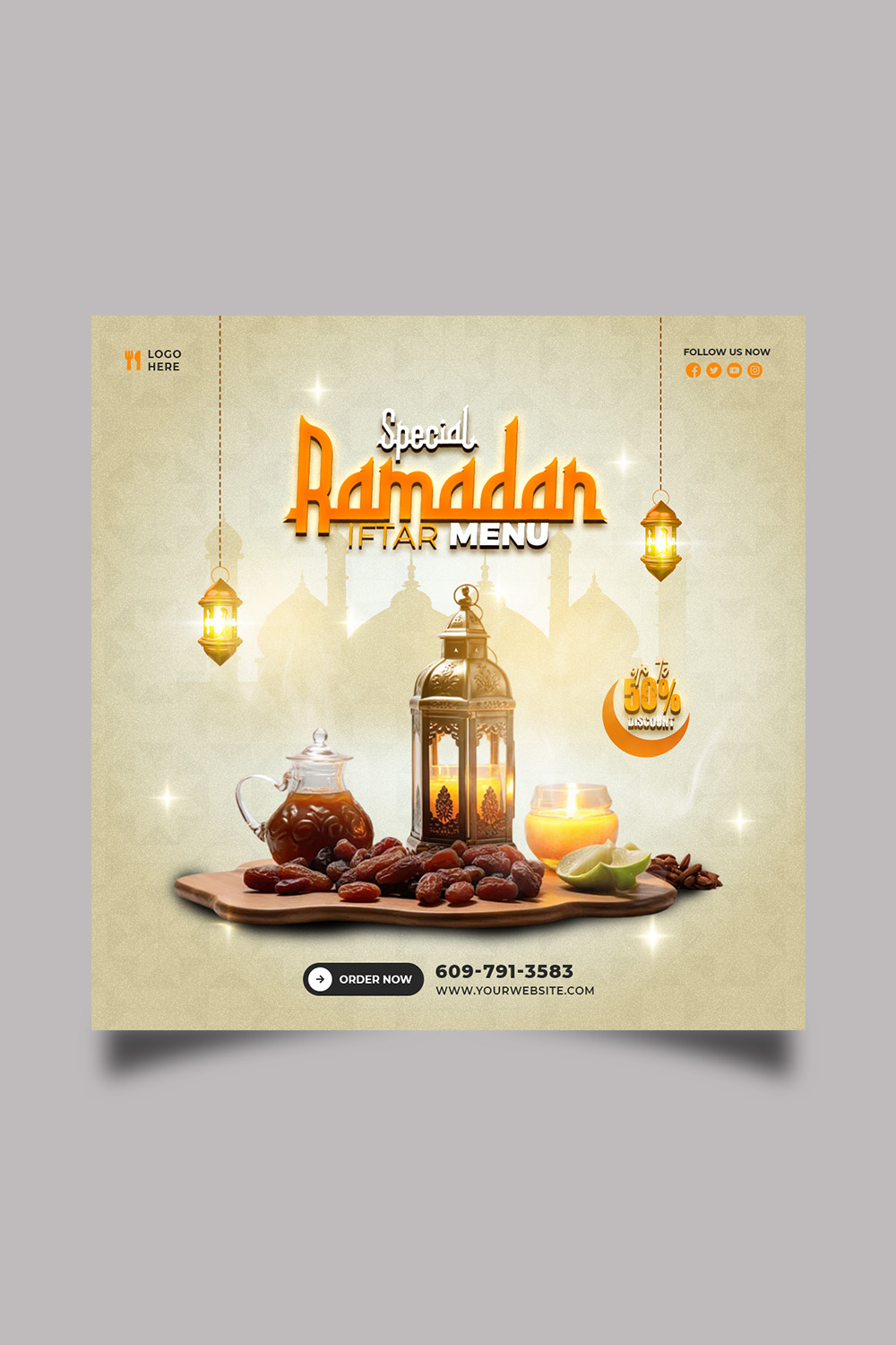 ramadan social media post design 3.1 590