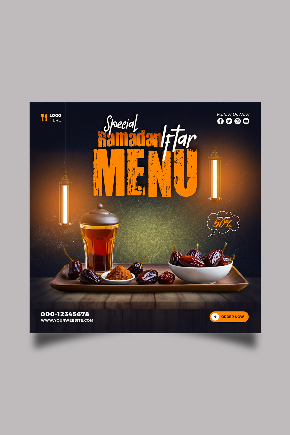 ramadan social media post design 4.1 177