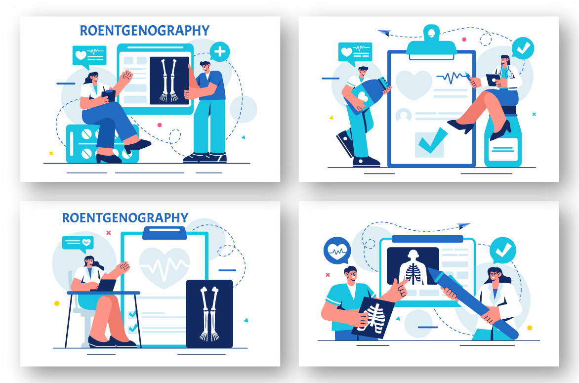 roentgenography 05 709