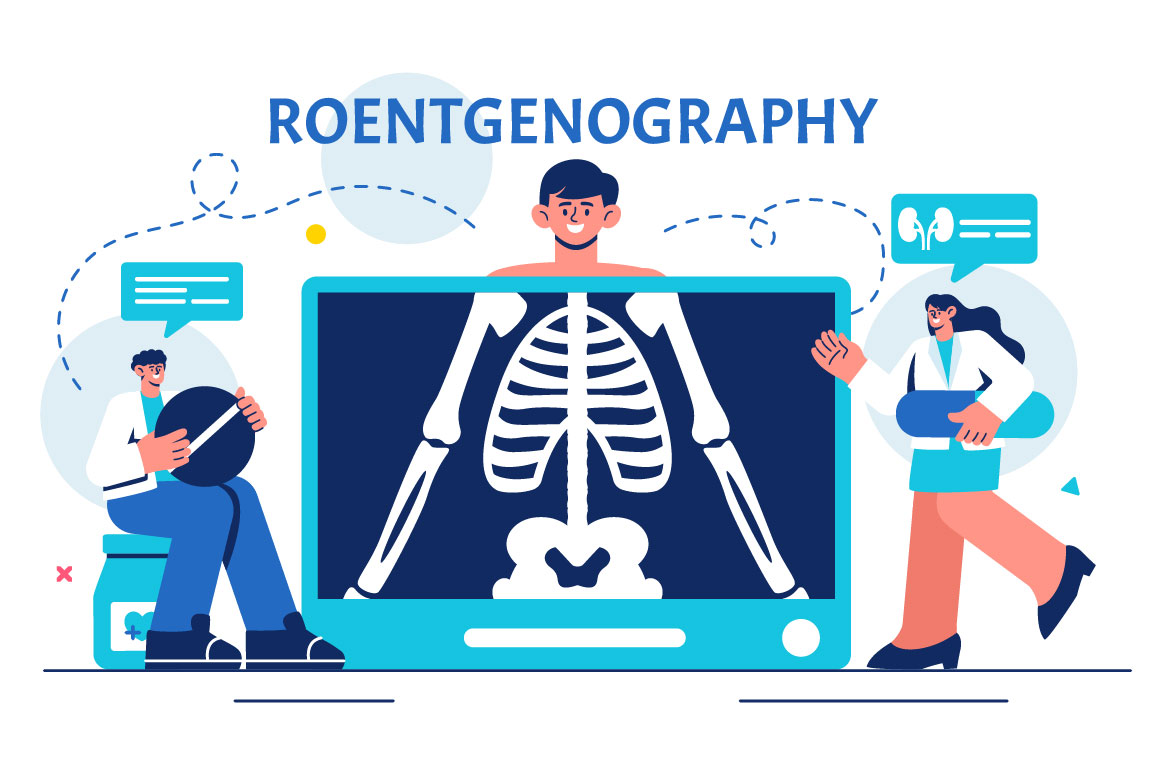 roentgenography 06 93