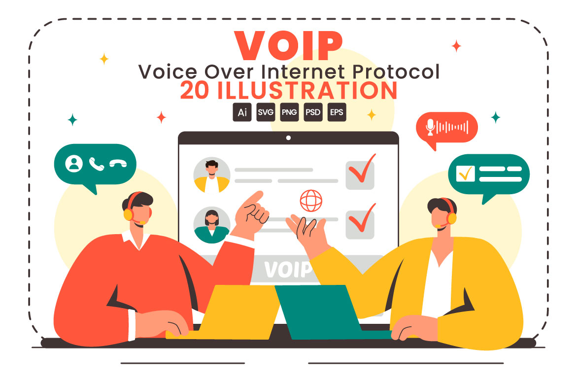 voip 01 611