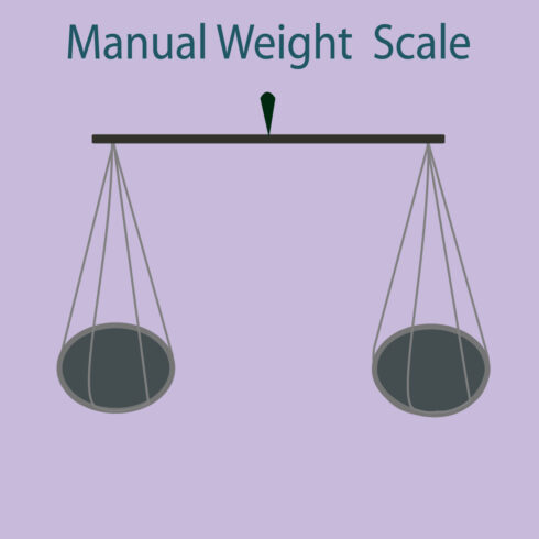 Watch frame and weight scale bundle design cover image.