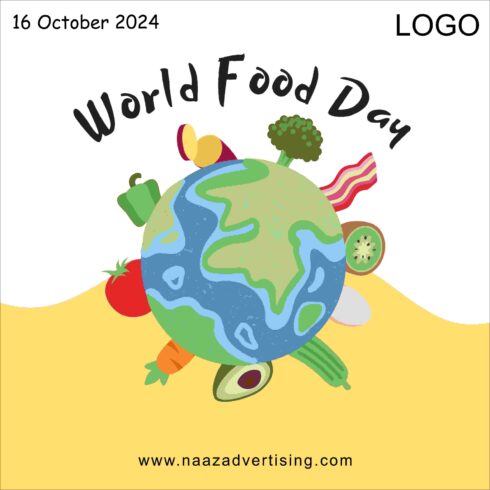 world food day designs 2024 cover image.