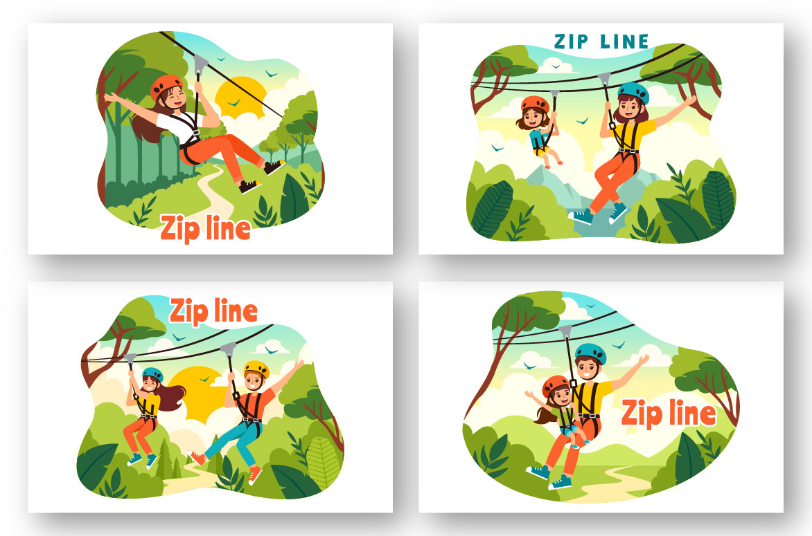 zip line 03 860