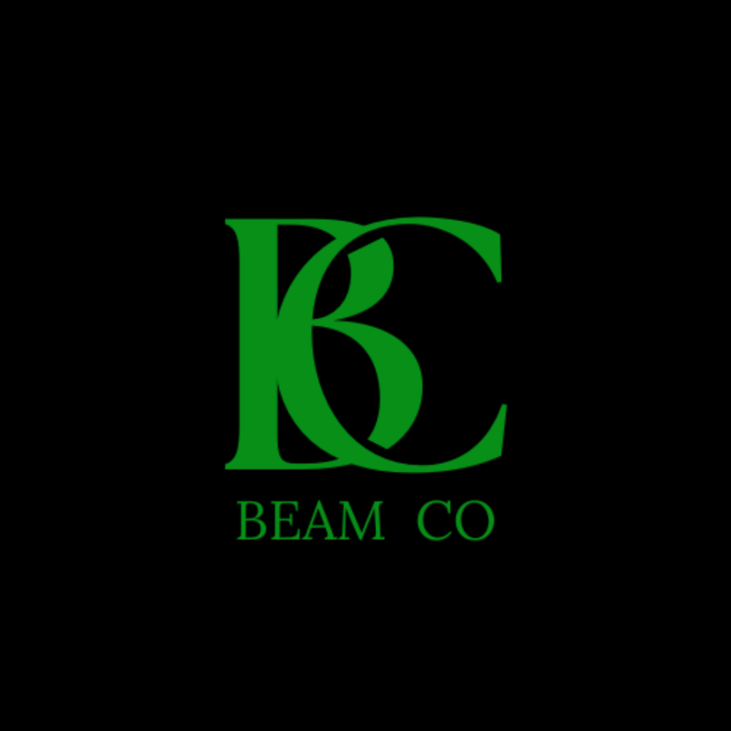 BEAM CO all most all bussniss ideal sit in it - MasterBundles