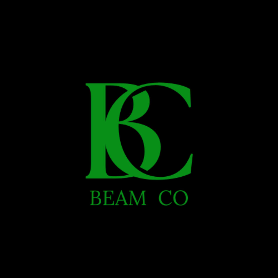 BEAM CO all most all bussniss ideal sit in it cover image.