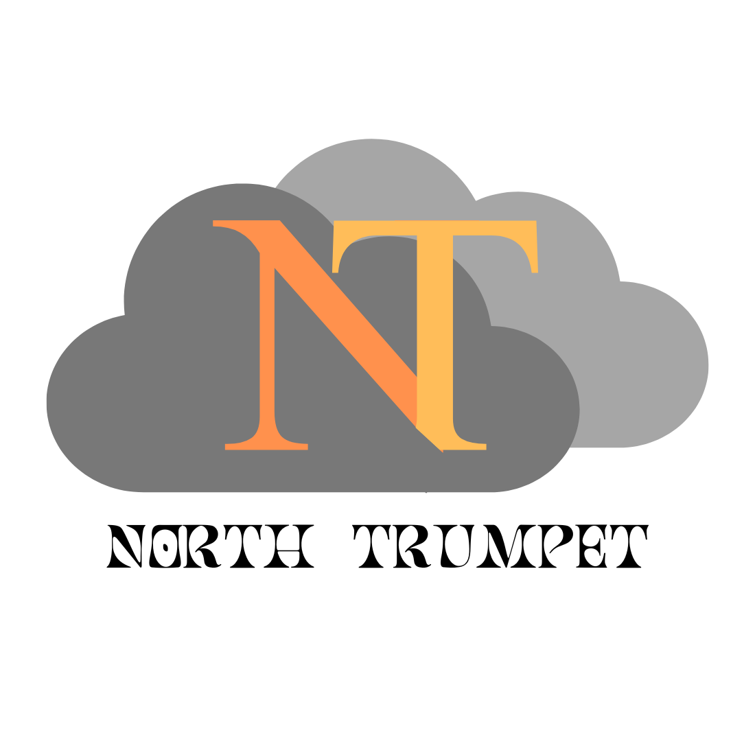 NORTH TRUMPET cover image.