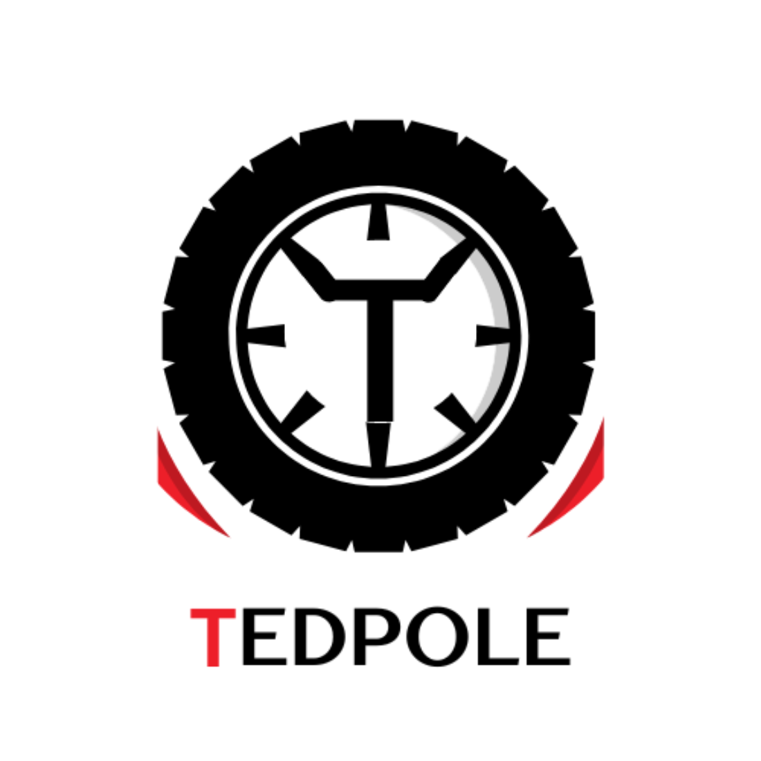 TEDPOLE and ELEMENT logo cover image.