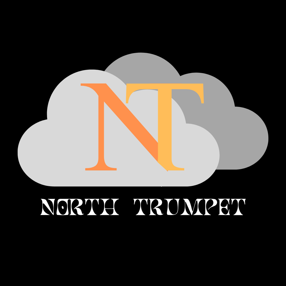 NORTH TRUMPET preview image.